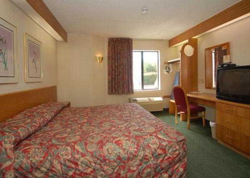 Quality Inn & Suites Richardson-Dallas Zimmer foto